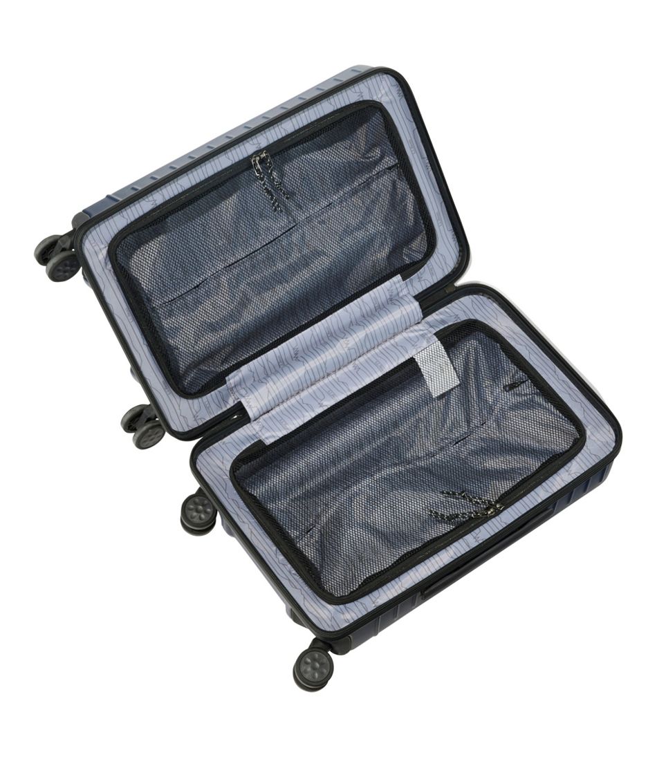 Hardside Spinner, 22" | L.L.Bean sale