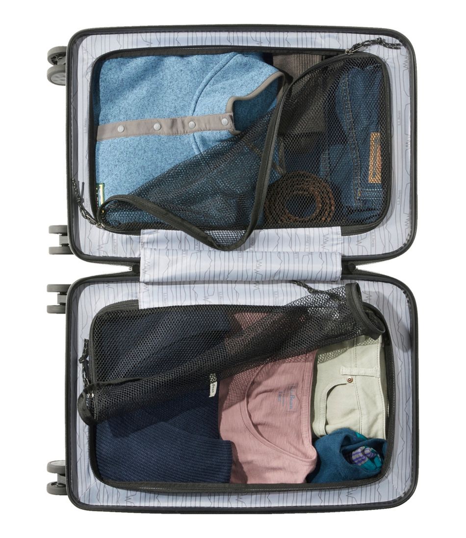 Hardside Spinner, 22" | L.L.Bean sale