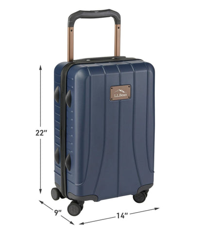 Hardside Spinner, 22" | L.L.Bean sale