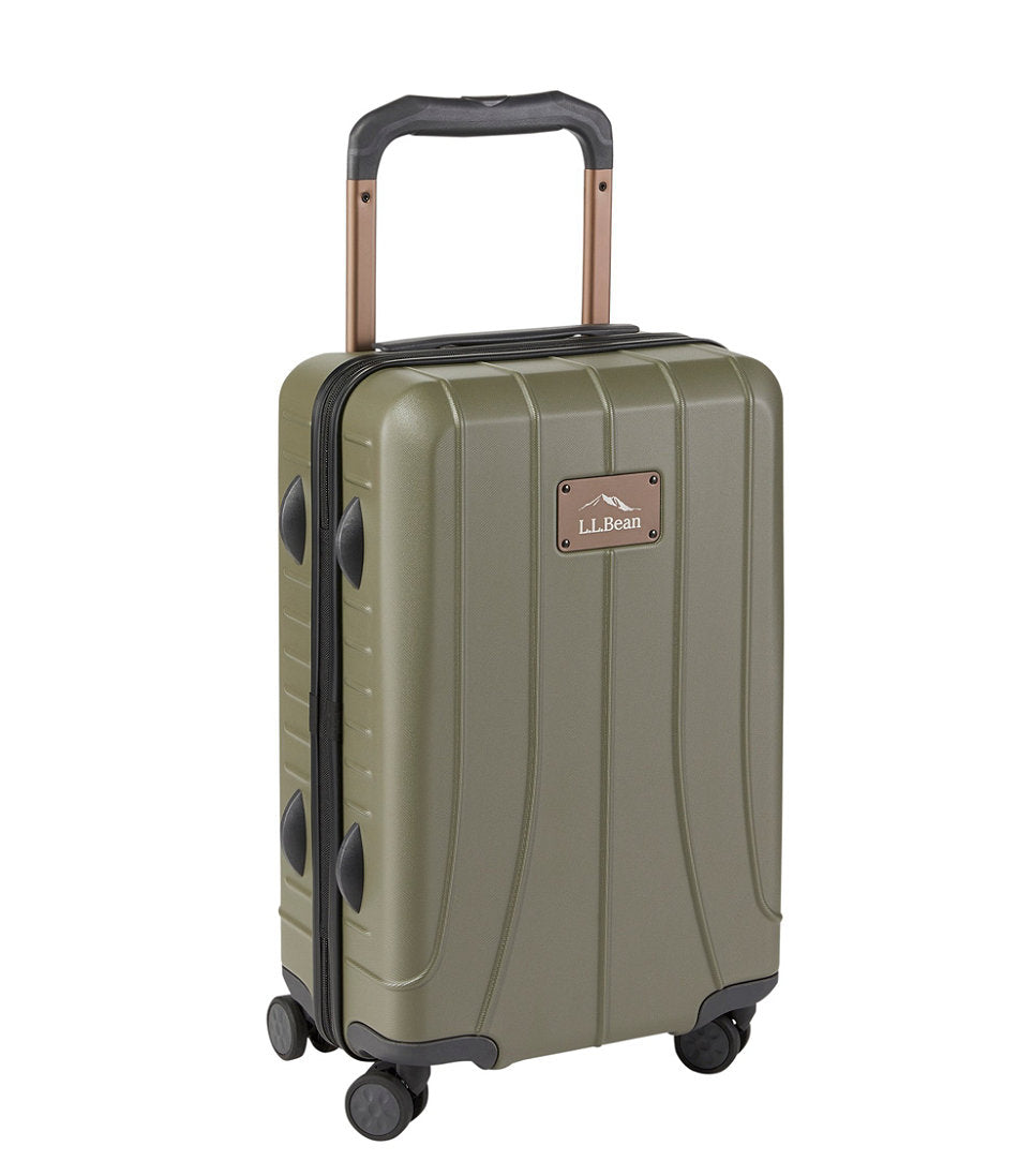 Hardside Spinner, 22" | L.L.Bean sale