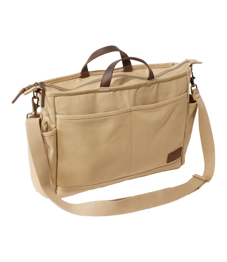 Stonington Daily Carry Work Bag | L.L.Bean online
