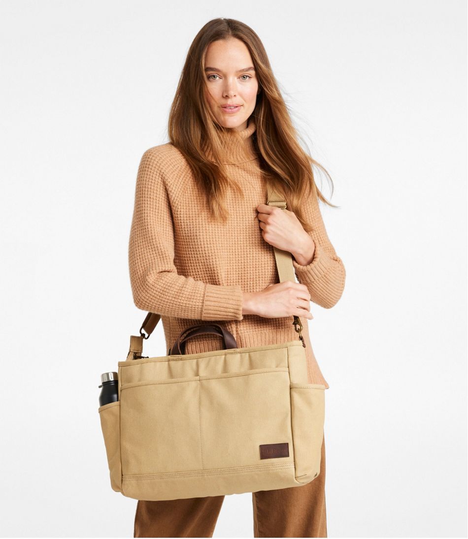 Stonington Daily Carry Work Bag | L.L.Bean online