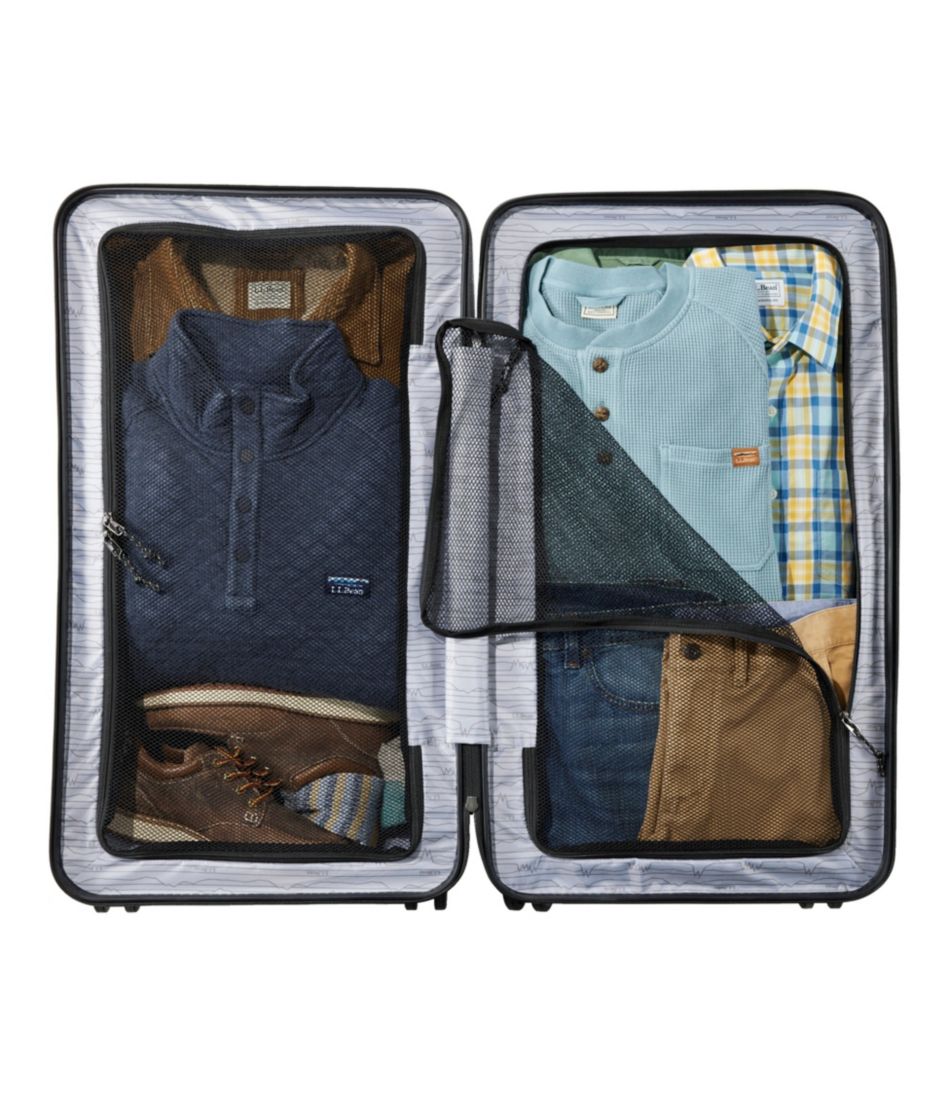 Hardside Spinner, 30" | L.L.Bean US