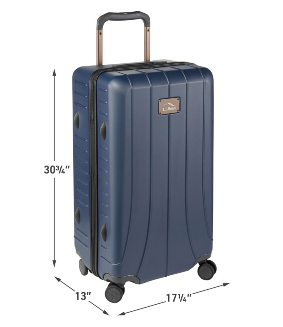Hardside Spinner, 30" | L.L.Bean US