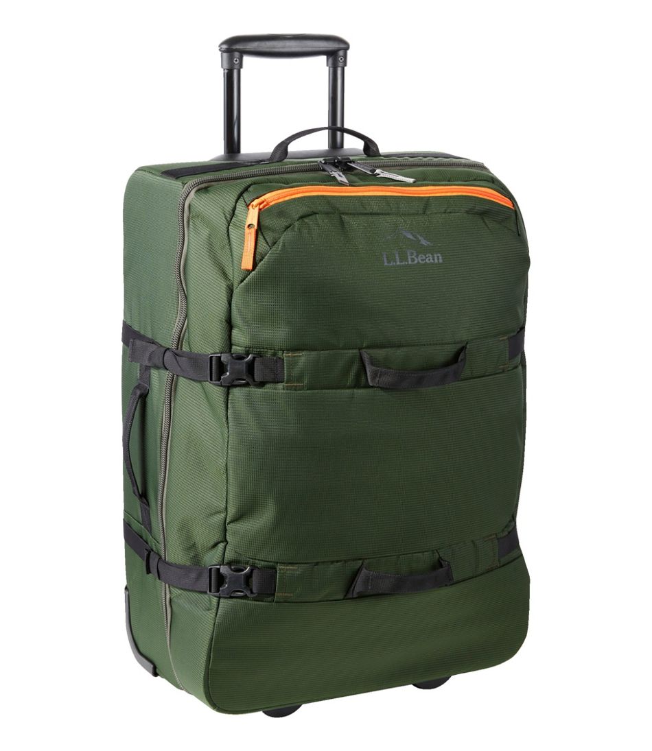 Approach Rolling Gear Bag, Large | L.L.Bean discount