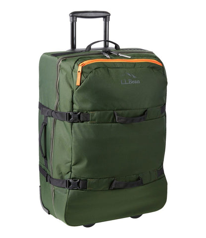 Approach Rolling Gear Bag, Large | L.L.Bean discount