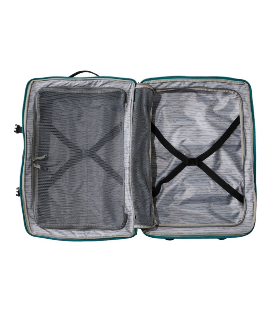 Approach Rolling Gear Bag, Large | L.L.Bean discount