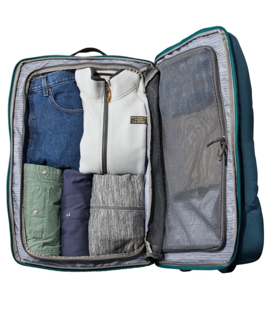 Approach Rolling Gear Bag, Large | L.L.Bean discount