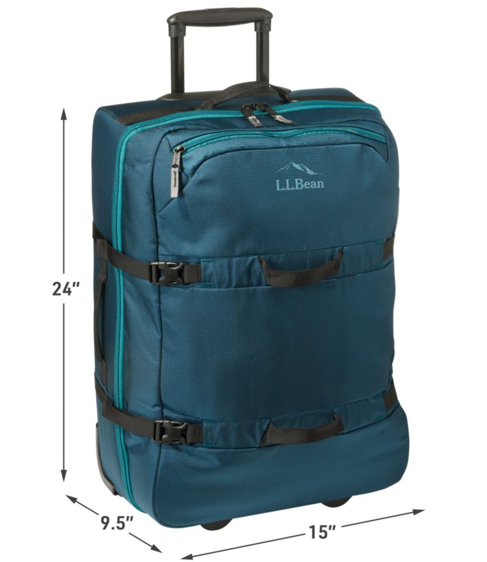 Approach Rolling Gear Bag, Large | L.L.Bean discount