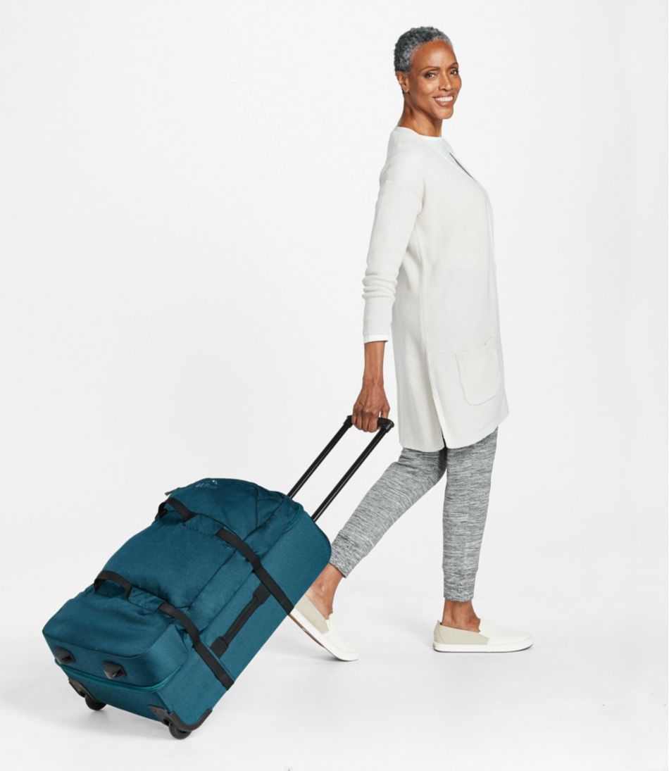 Approach Rolling Gear Bag, Large | L.L.Bean discount
