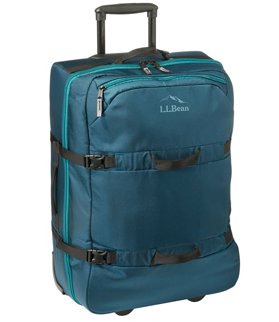 Approach Rolling Gear Bag, Large | L.L.Bean discount