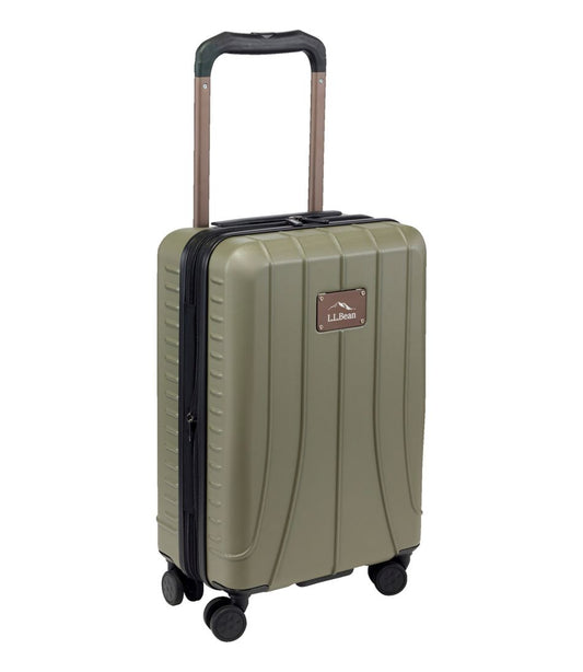 Expandable Hardside Spinner, 22" | L.L.Bean sale