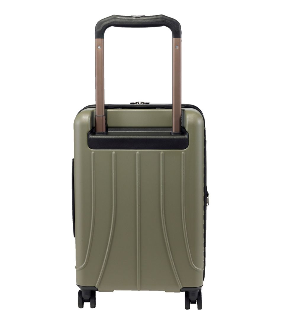 Expandable Hardside Spinner, 22" | L.L.Bean sale