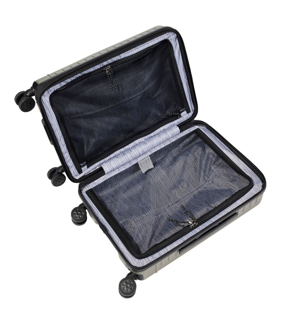 Expandable Hardside Spinner, 22" | L.L.Bean sale