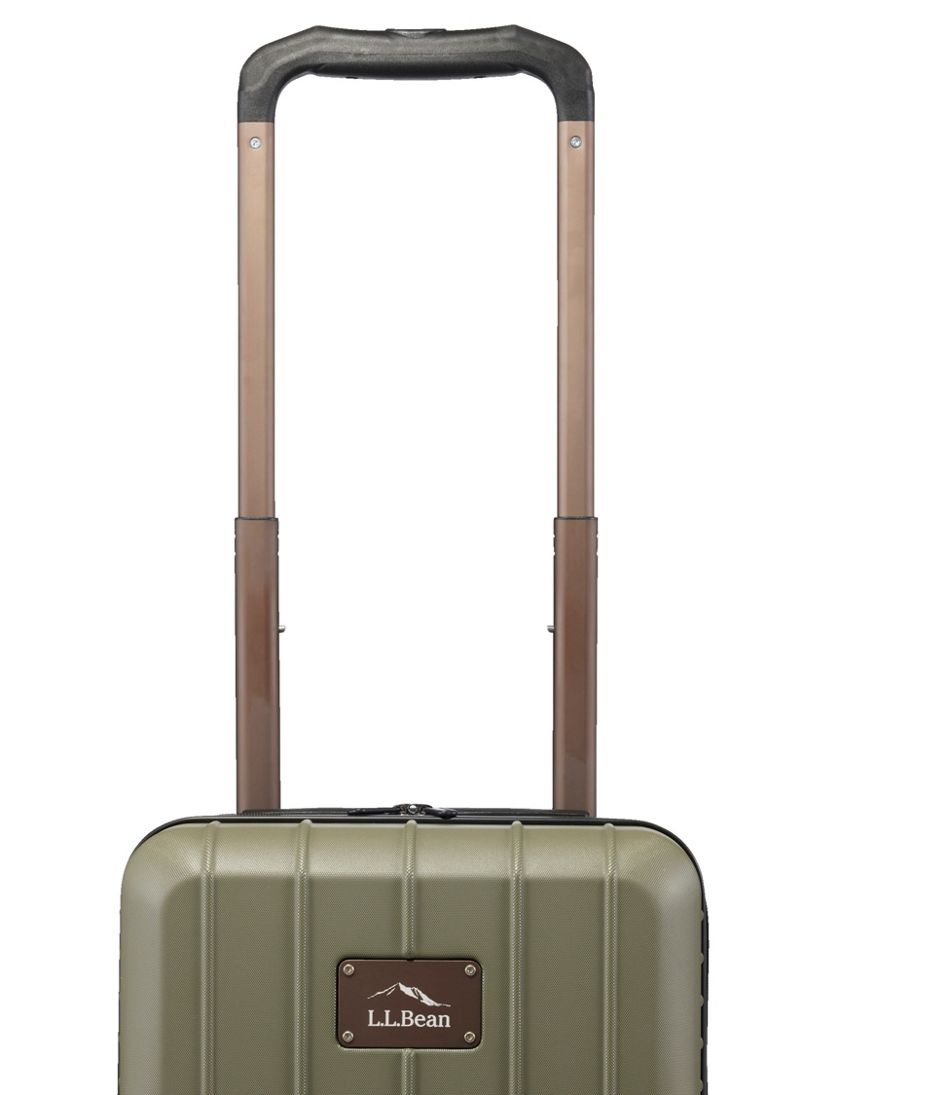 Expandable Hardside Spinner, 22" | L.L.Bean sale