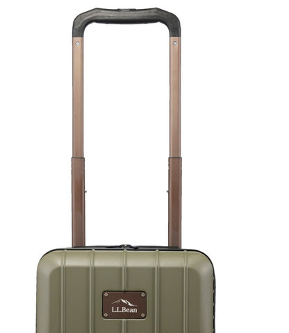 Expandable Hardside Spinner, 22" | L.L.Bean sale