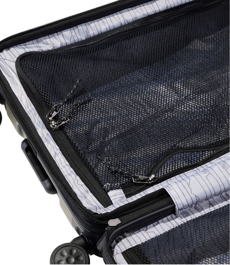 Expandable Hardside Spinner, 22" | L.L.Bean sale