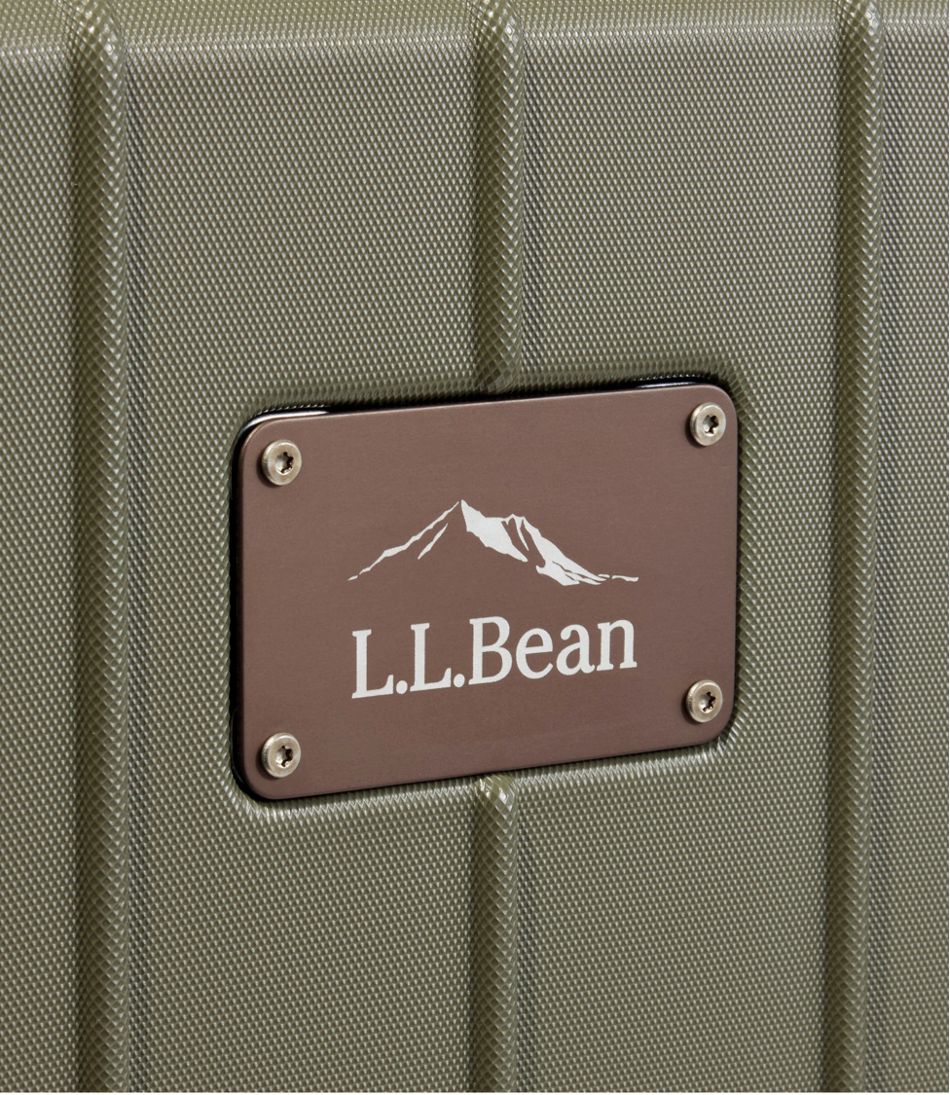 Expandable Hardside Spinner, 22" | L.L.Bean sale
