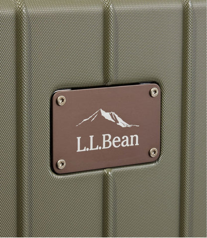 Expandable Hardside Spinner, 22" | L.L.Bean sale