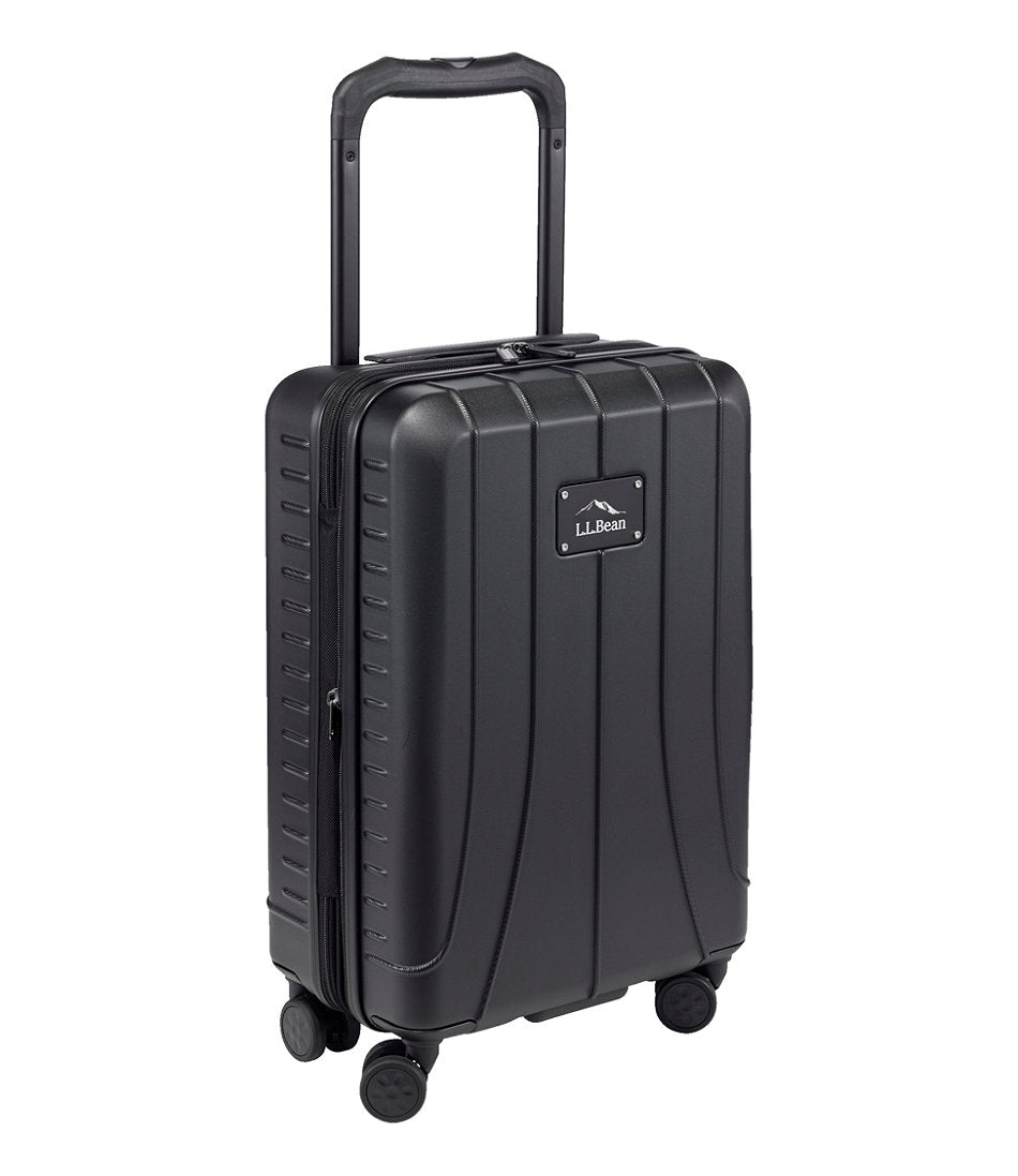 Expandable Hardside Spinner, 22" | L.L.Bean sale