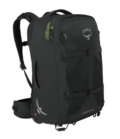 Osprey Farpoint Wheeled Travel Pack, 36L | L.L.Bean on sale