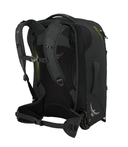 Osprey Farpoint Wheeled Travel Pack, 36L | L.L.Bean on sale