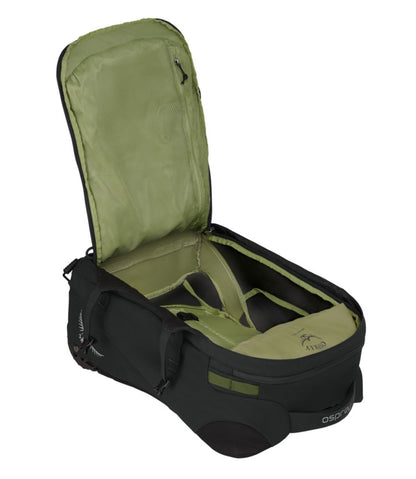 Osprey Farpoint Wheeled Travel Pack, 36L | L.L.Bean on sale