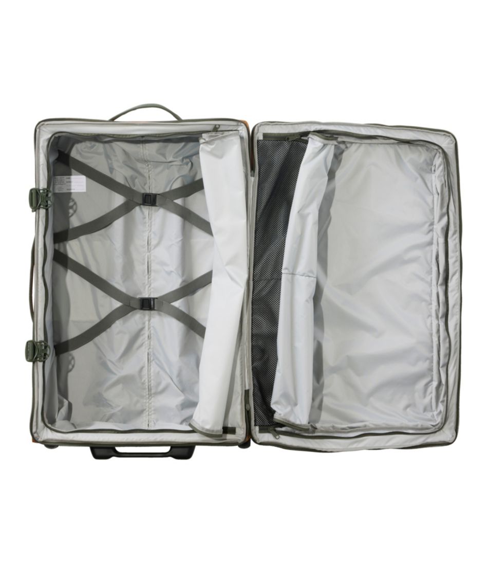 Continental Expandable Rolling Pullman, 30" | L.L.Bean online