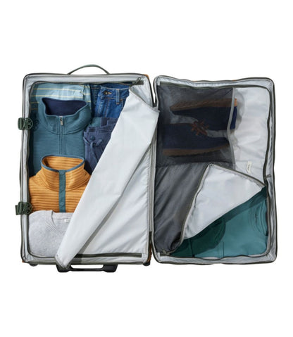 Continental Expandable Rolling Pullman, 30" | L.L.Bean online
