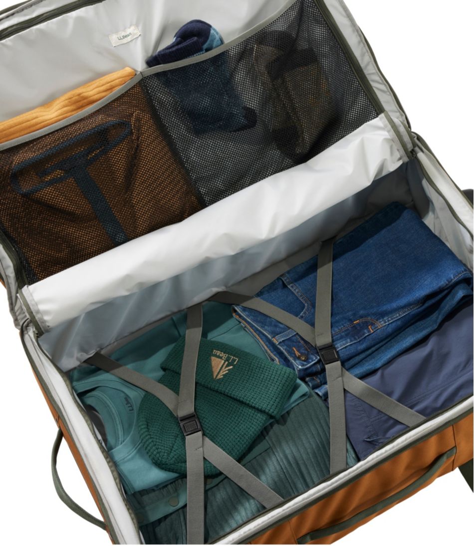 Continental Expandable Rolling Pullman, 30" | L.L.Bean online