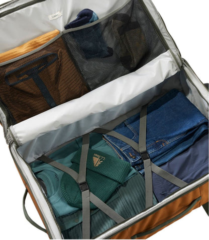 Continental Expandable Rolling Pullman, 30" | L.L.Bean online