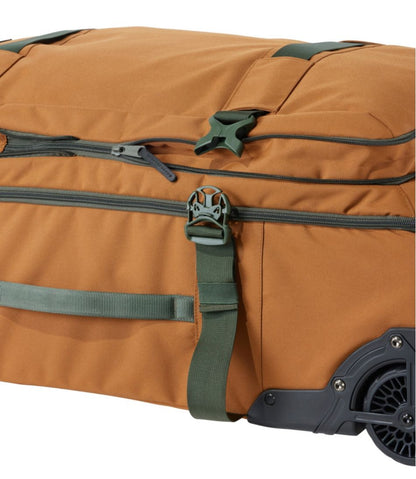 Continental Expandable Rolling Pullman, 30" | L.L.Bean online