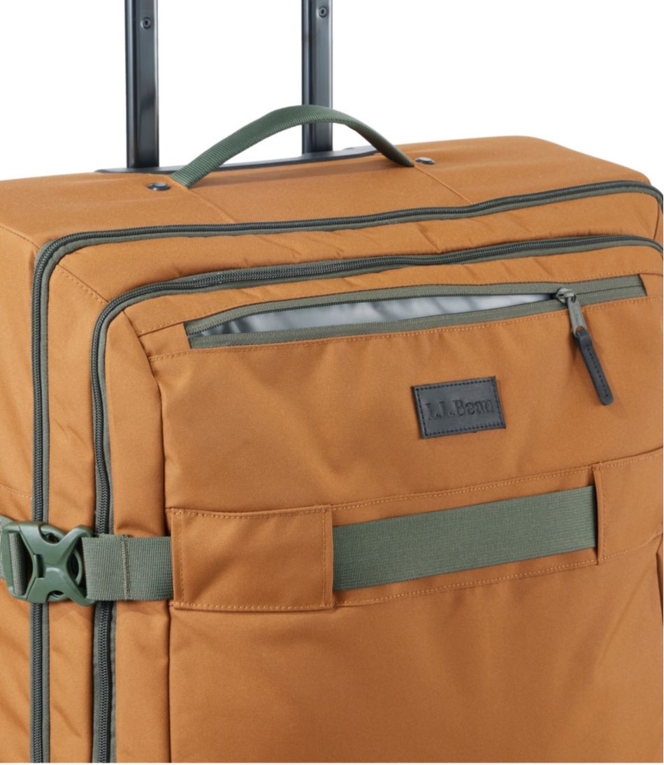 Continental Expandable Rolling Pullman, 30" | L.L.Bean online