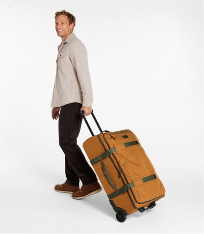 Continental Expandable Rolling Pullman, 30" | L.L.Bean online