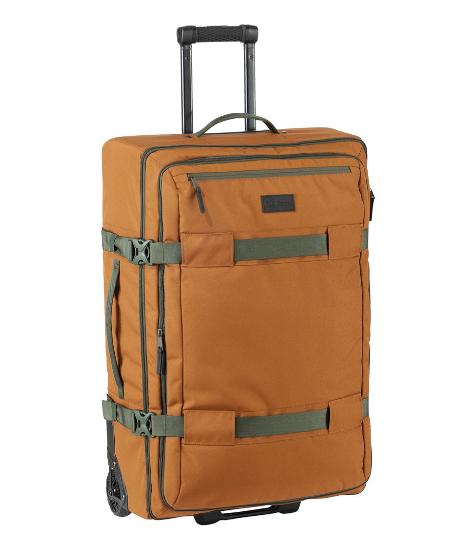 Continental Expandable Rolling Pullman, 30" | L.L.Bean online