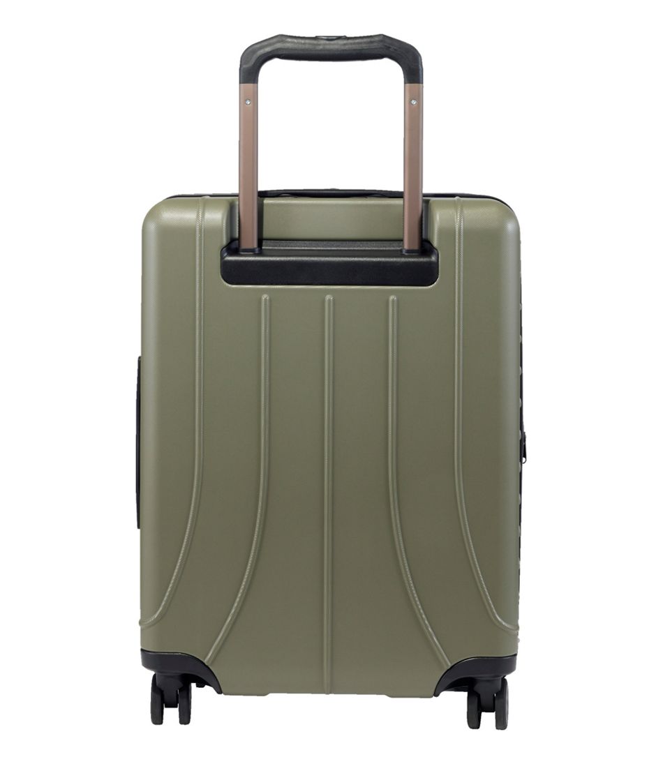 Expandable Hardside Spinner, 26" | L.L.Bean US