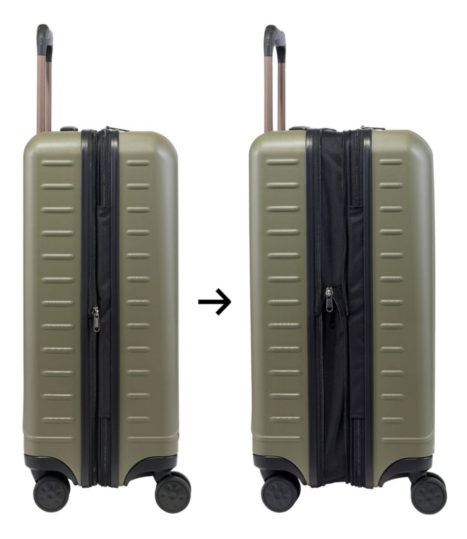 Expandable Hardside Spinner, 26" | L.L.Bean US