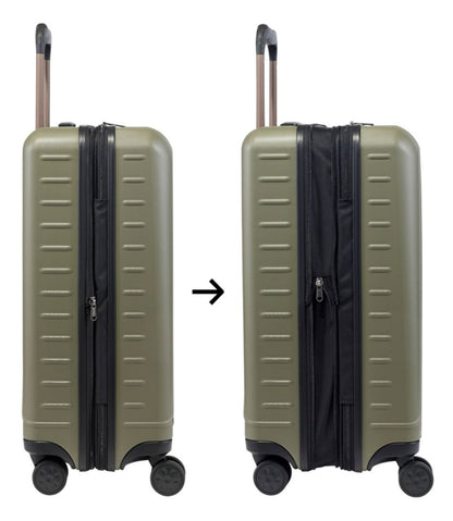 Expandable Hardside Spinner, 26" | L.L.Bean US
