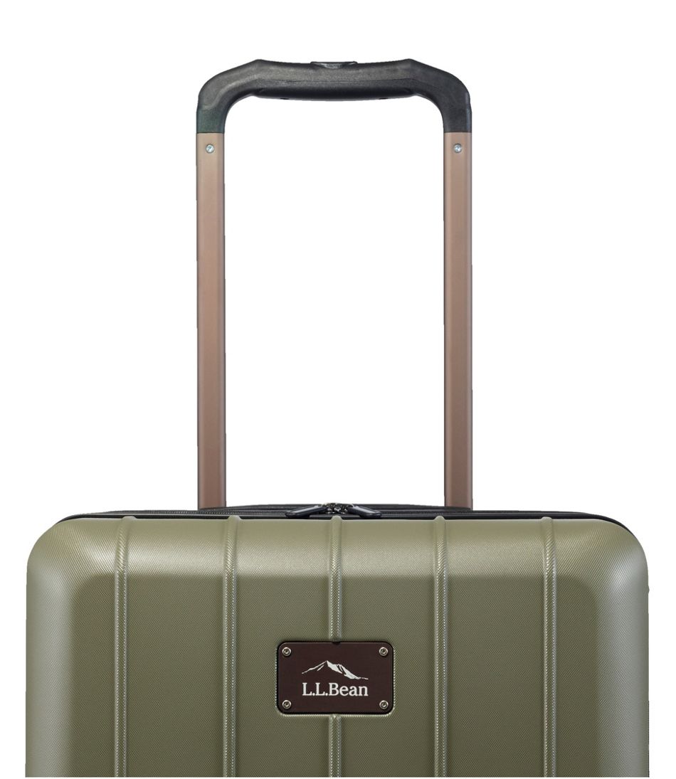 Expandable Hardside Spinner, 26" | L.L.Bean US