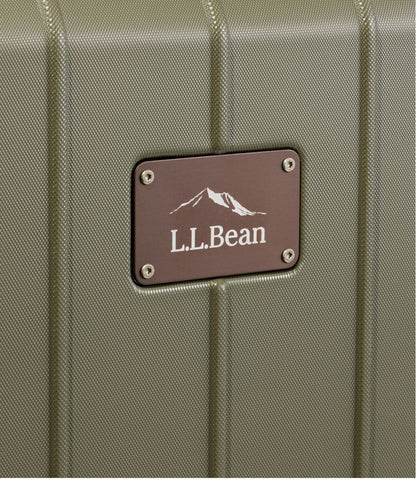 Expandable Hardside Spinner, 26" | L.L.Bean US
