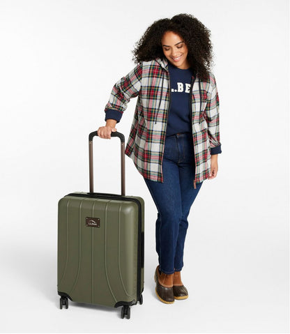 Expandable Hardside Spinner, 26" | L.L.Bean US