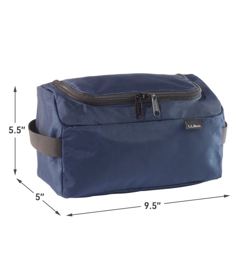 Personal Organizer Toiletry Kit | L.L.Bean discount