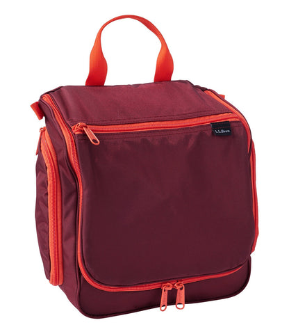 Personal Organizer Toiletry Bag, Medium | L.L.Bean sale