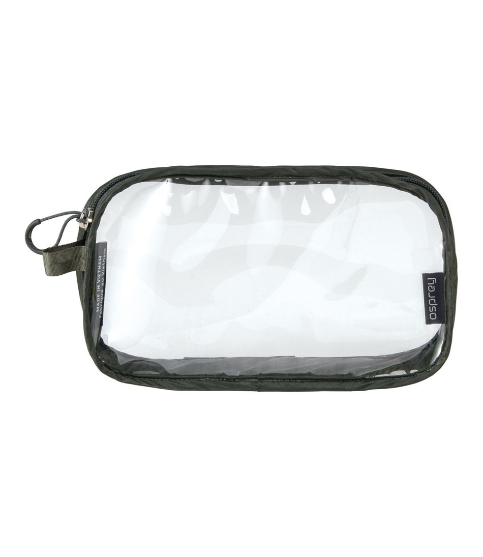 Osprey Ultralight Liquids Pouch | L.L.Bean US