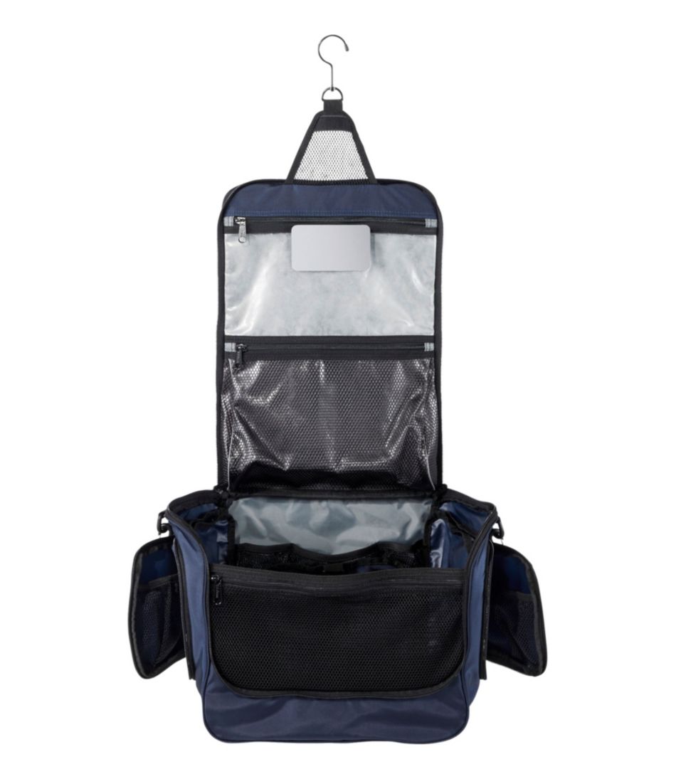 Personal Organizer Toiletry Bag, Family Size | L.L.Bean discount