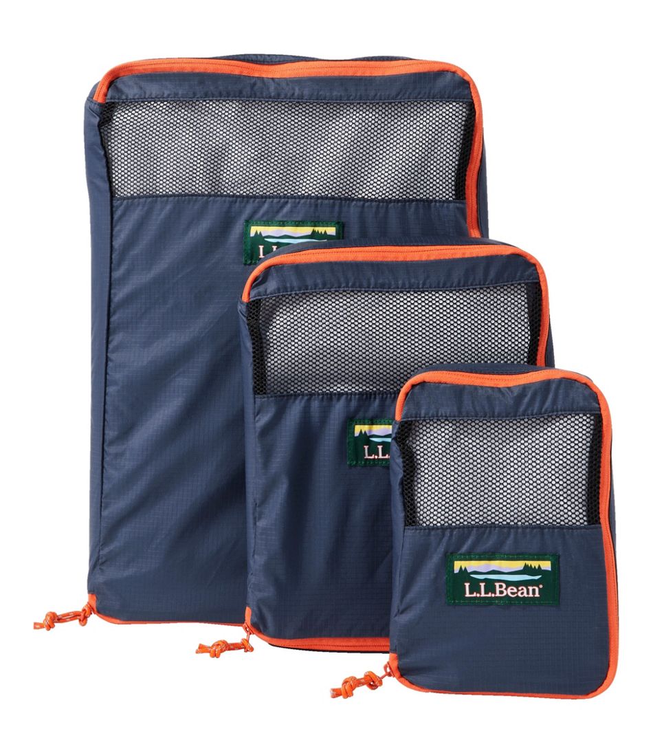 Packing Cube Set | L.L.Bean sale