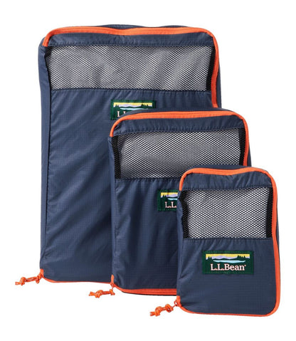 Packing Cube Set | L.L.Bean sale