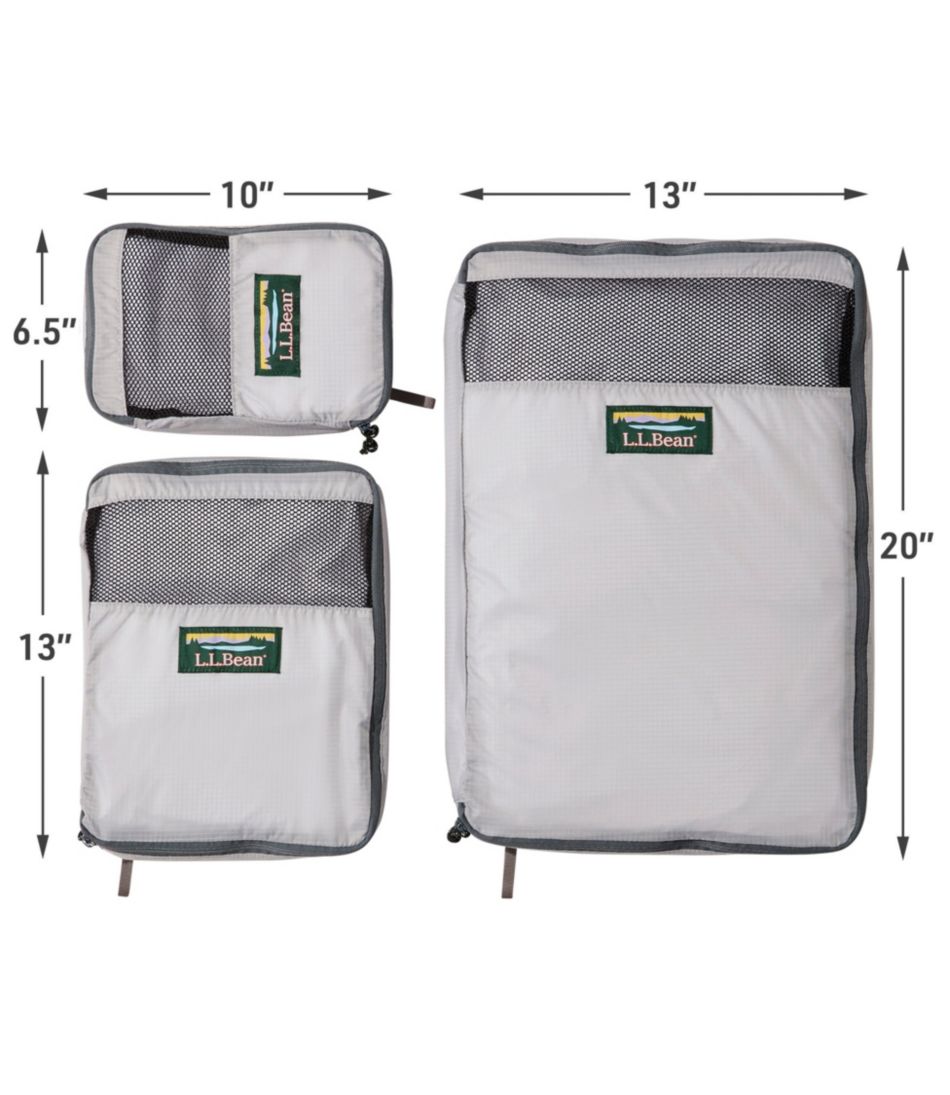 Packing Cube Set | L.L.Bean sale