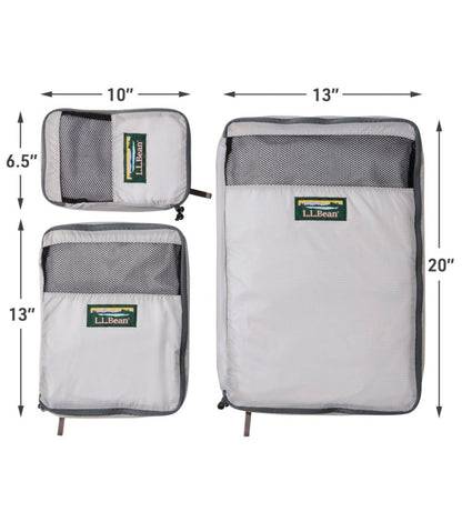 Packing Cube Set | L.L.Bean sale