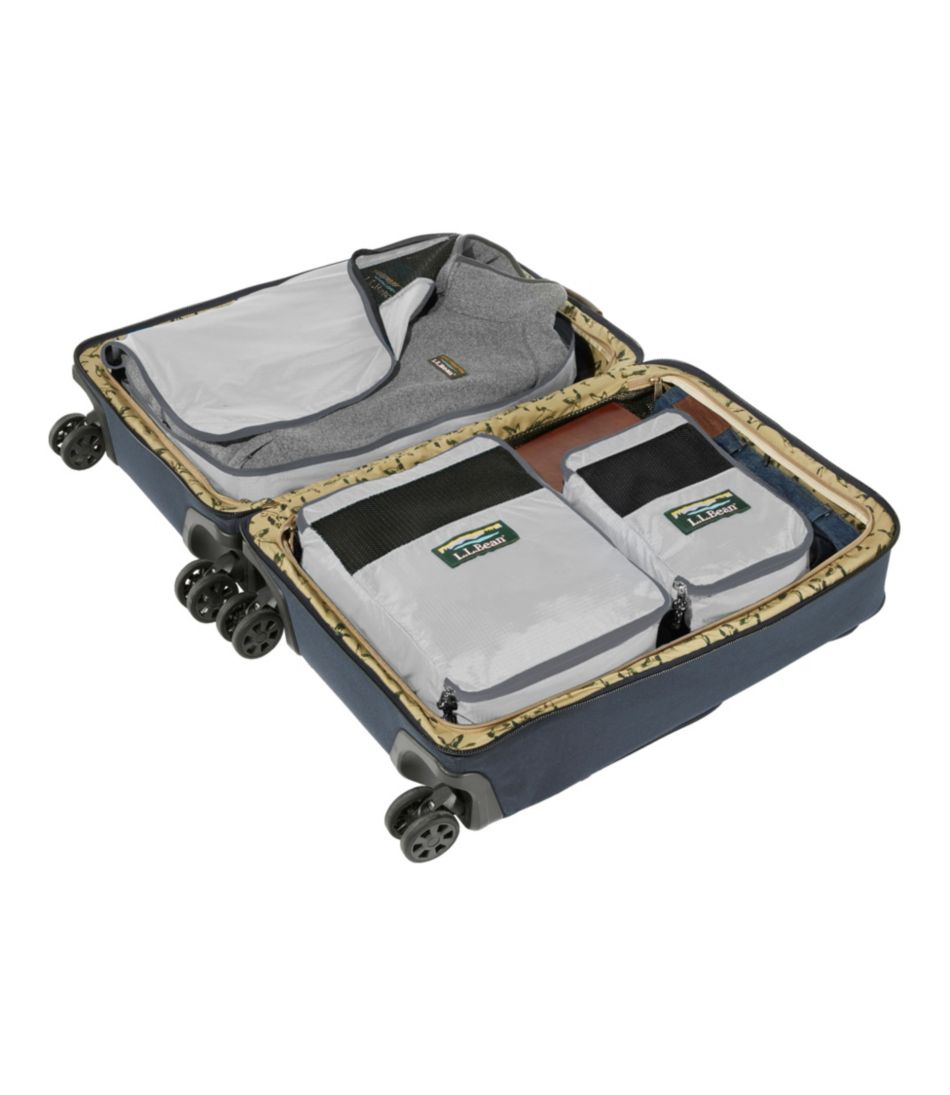 Packing Cube Set | L.L.Bean sale